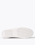 Lace-Up Trainers