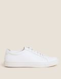 Lace-Up Trainers