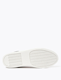 Side Stripe Trainers