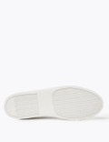 Side Stripe Trainers