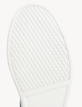 Lace-Up Trainers