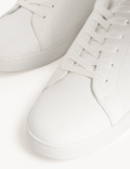 Lace-Up Trainers