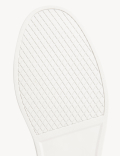 Lace-Up Trainers