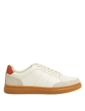 Lace-Up Trainers