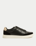 Lace-Up Trainers