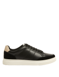 Lace-Up Trainers