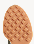 Lace-Up Trainers with Freshfeet&trade;