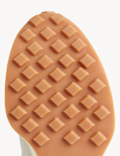 Lace-Up Trainers with Freshfeet&trade;