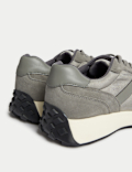 Lace-Up Trainers with Freshfeet&trade;