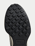 Lace-Up Trainers with Freshfeet&trade;