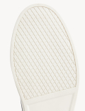 Lace-Up Trainers