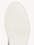 Lace-Up Trainers