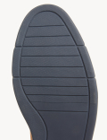 Derby Shoes with Freshfeet™