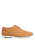 Derby Shoes with Freshfeet™