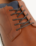 Derby Shoes