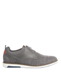 Knitted Derby Shoes