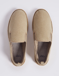 Cotton Espadrilles