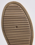 Cotton Espadrilles