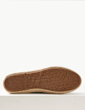 Slip-on Espadrilles with Freshfeet&trade;  