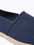 Canvas Espadrilles
