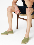 Canvas Espadrilles