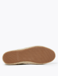 Canvas Espadrilles