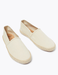 Canvas Espadrilles