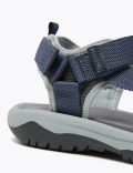 Rip Tape Walking Sandals