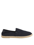 Canvas Slip On Espadrilles