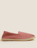 Canvas Espadrilles