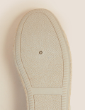 Canvas Espadrilles
