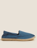Canvas Espadrilles