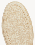 Canvas Slip-On Espadrilles with Freshfeet™