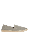 Canvas Slip-On Espadrilles with Freshfeet™
