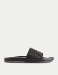 Airflex™ Striped Sliders