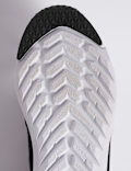 Active Lace-up Trainers