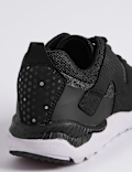 Active Lace-up Trainers