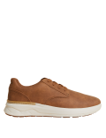 Lace-Up Shoes