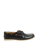 Leather Boat Shoes