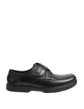 Wide Fit Airflex™ Leather Shoes