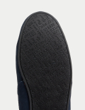 Suede Slippers with Freshfeet™