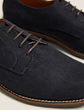 Derby Shoes