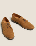 Derby Shoes