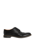 Leather Brogues