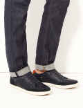 Lace-up Trainers