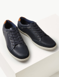 Lace-up Trainers