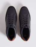 Lace-up Trainers