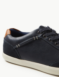 Lace-up Trainers