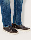 Lace-up Trainers