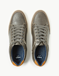 Lace-up Trainers